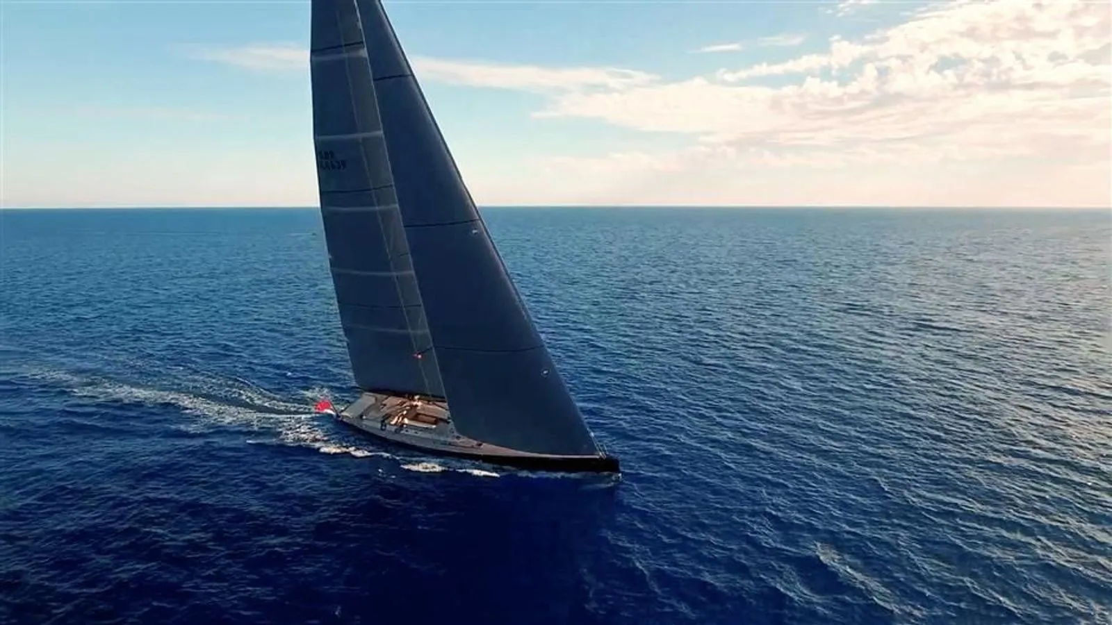 Wally Love Yacht for sale