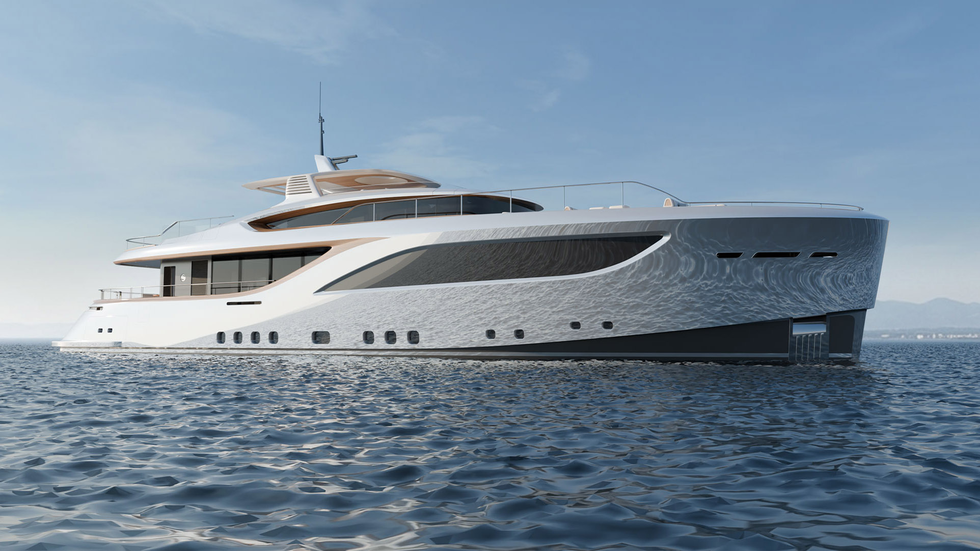 GX42 RPH Merinos Launches in Türkiye Ahead of Monaco Debut