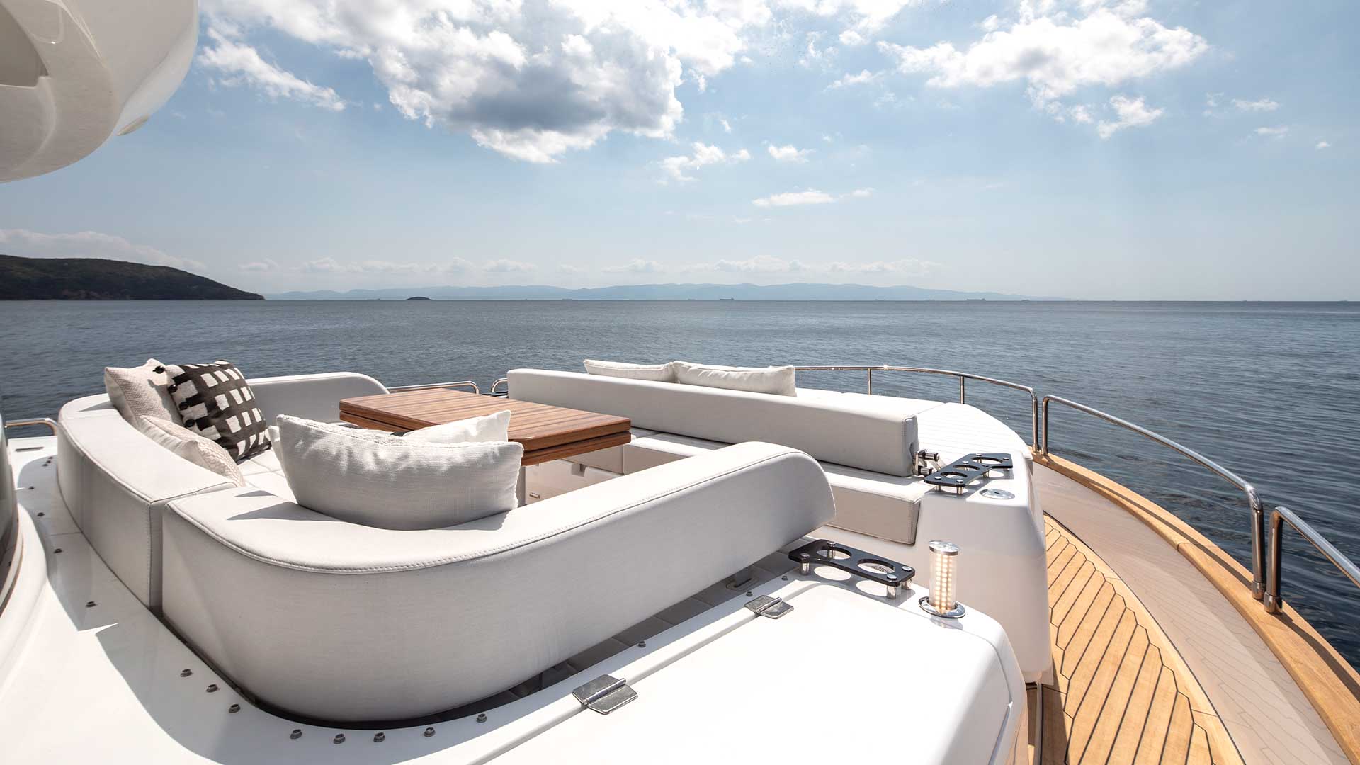 Sirena Yachts, 2025’te İki World Yacht Trophies Ödülü Aldı
